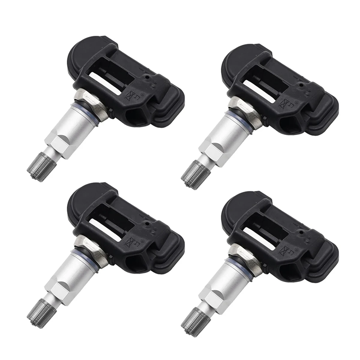 

05154876AB Tire Pressure Monitor Tire Pressure Sensor Pressure Sensor Car for