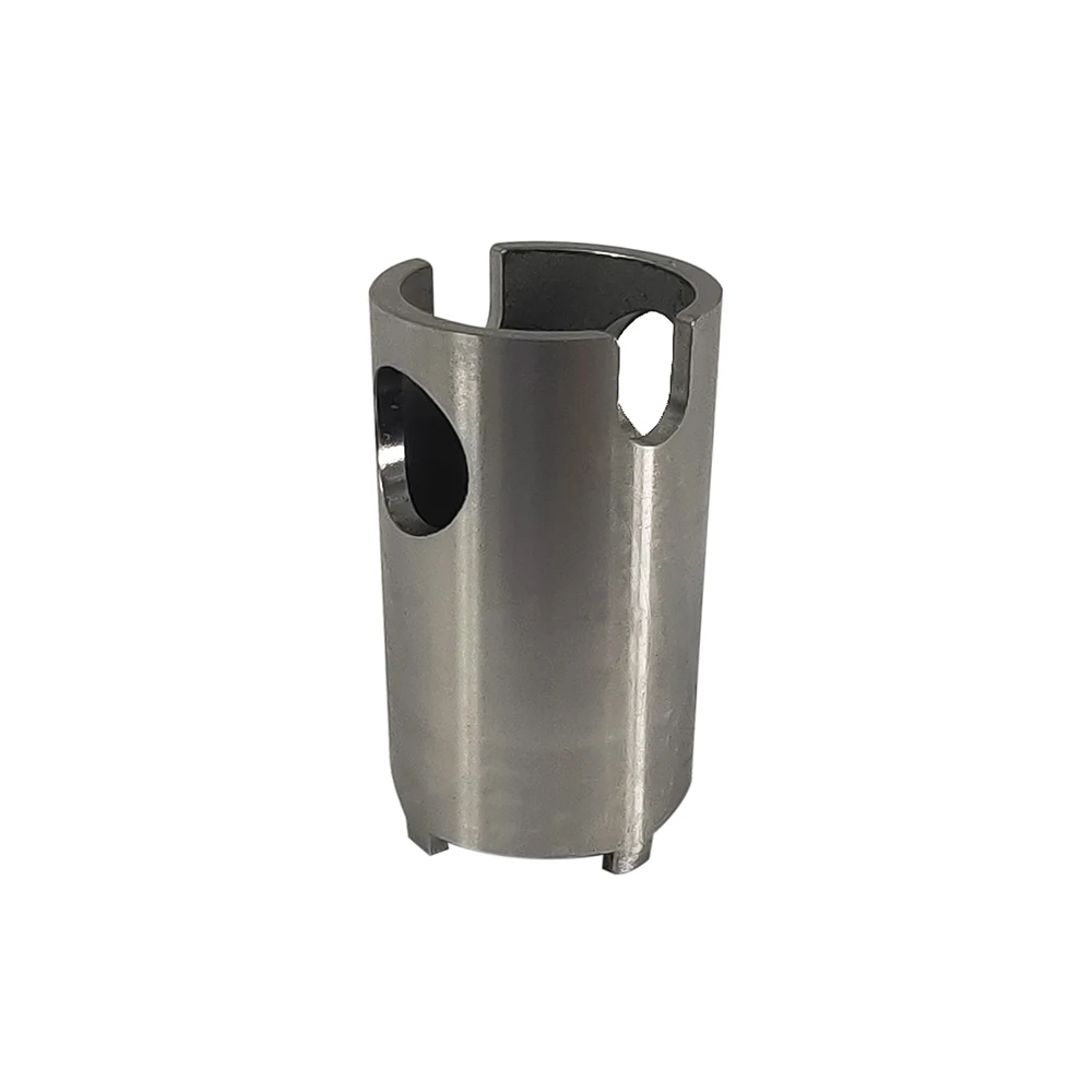

Electric Bicycle Center Shaft Nut Socket Tool For BAFANG BBS01 02 Center Motor Bottom Bracket Removal Maintenance Tool