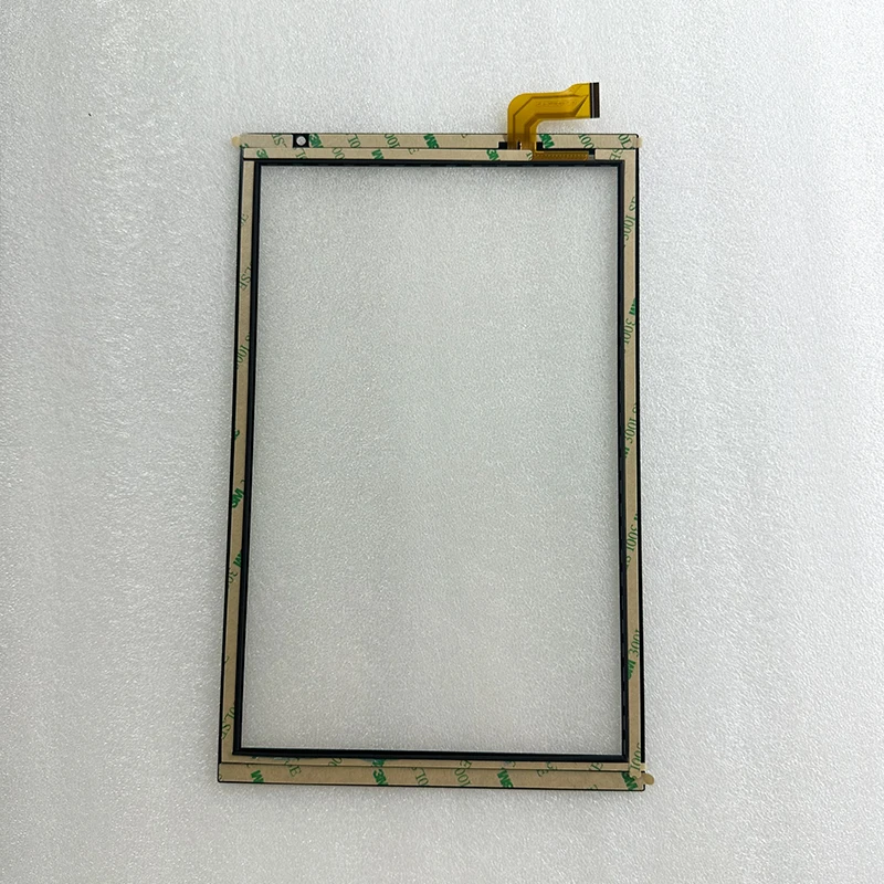 Новый сенсорный экран XC-PG1010-637FPC-A1 FH Планшет Емкостная панель дигитайзера Сенсор