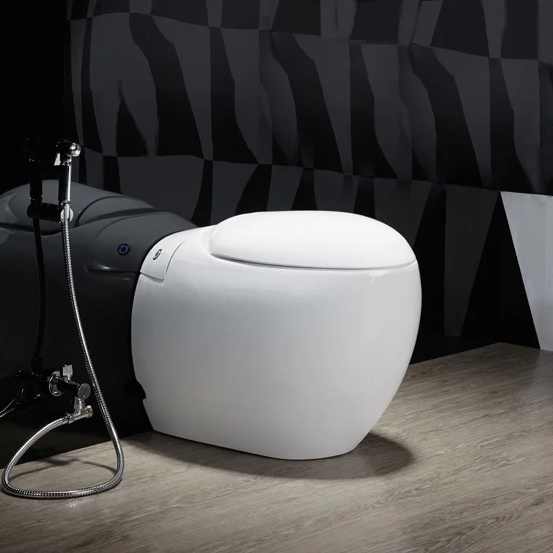 

Modern bathroom intelligent seat products smart electrical toilet