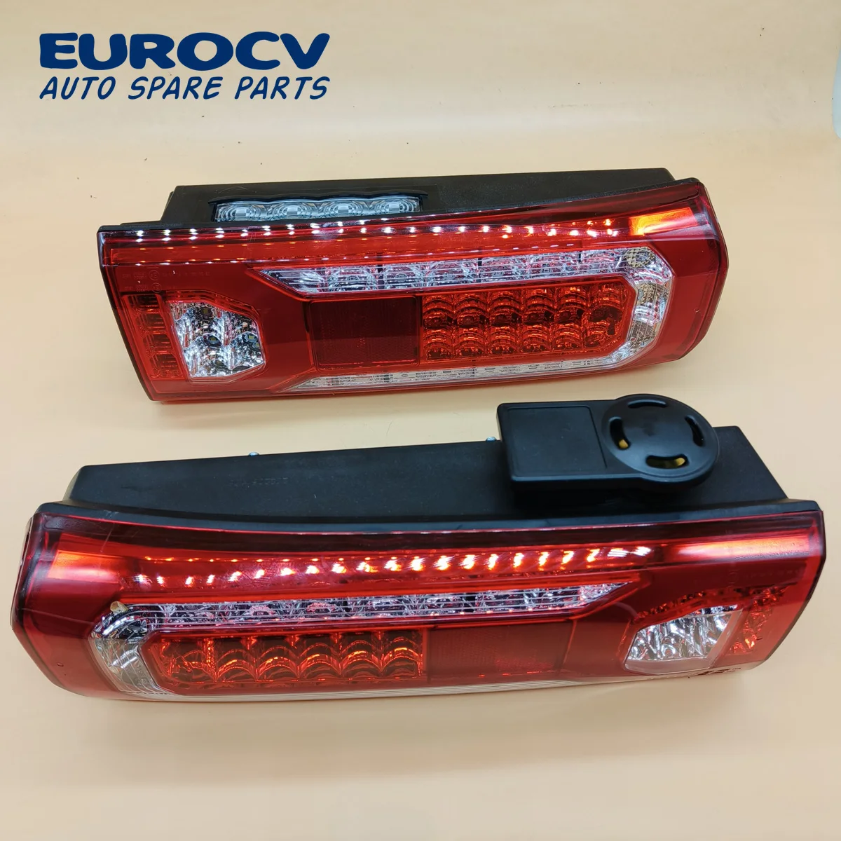 Запчасти для грузовиков Eur ocv BZE A 0035443203 0035443403 Задний фонарь L.H и R.H Benz