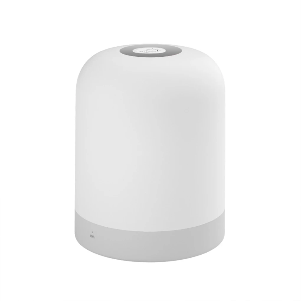 

Удобная Регулируемая ночная лампа с дистанционным управлением для дома и офиса