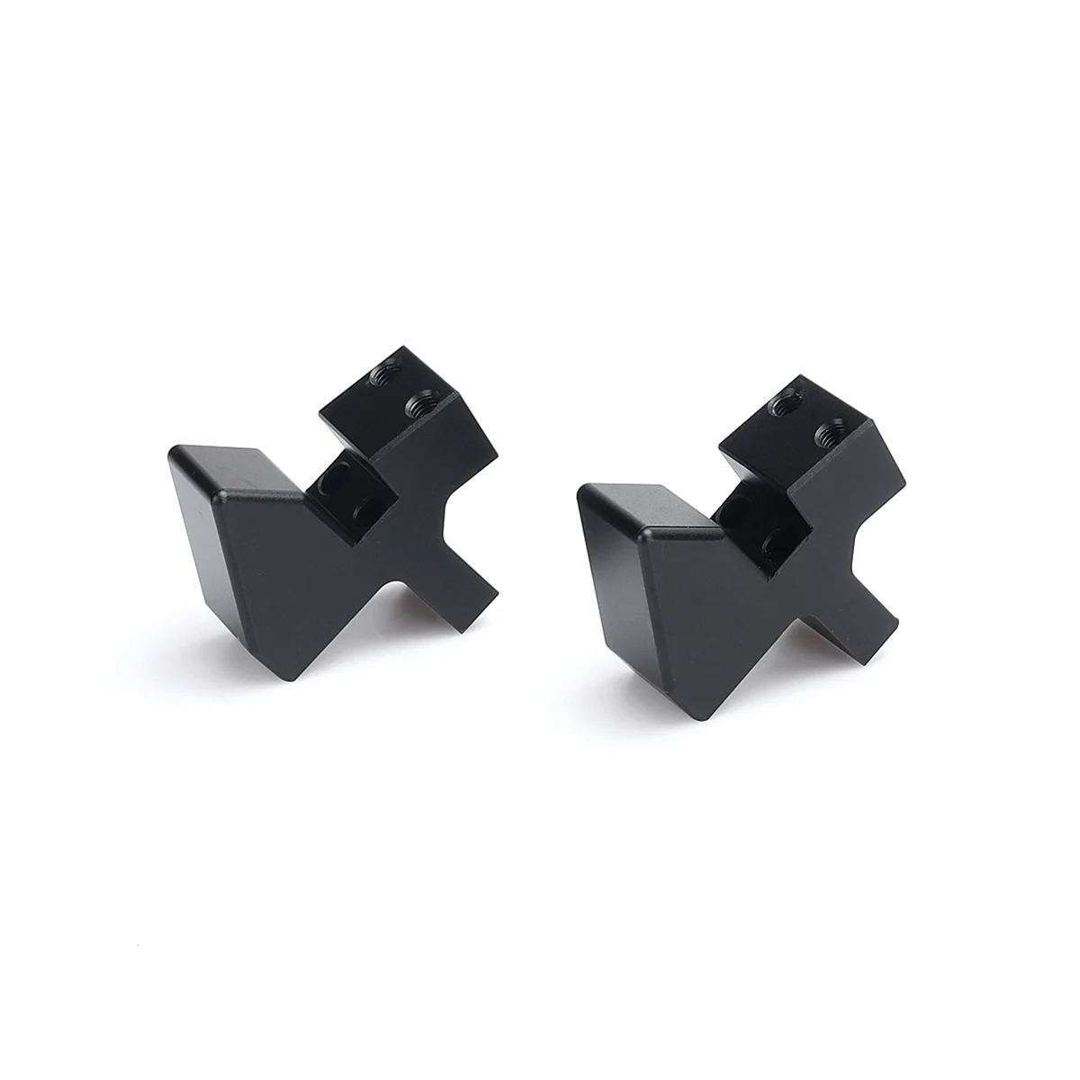 Мотоциклетные аксессуары удлинитель для ног подставка YAMAHA augr 2 0 (серебристый)