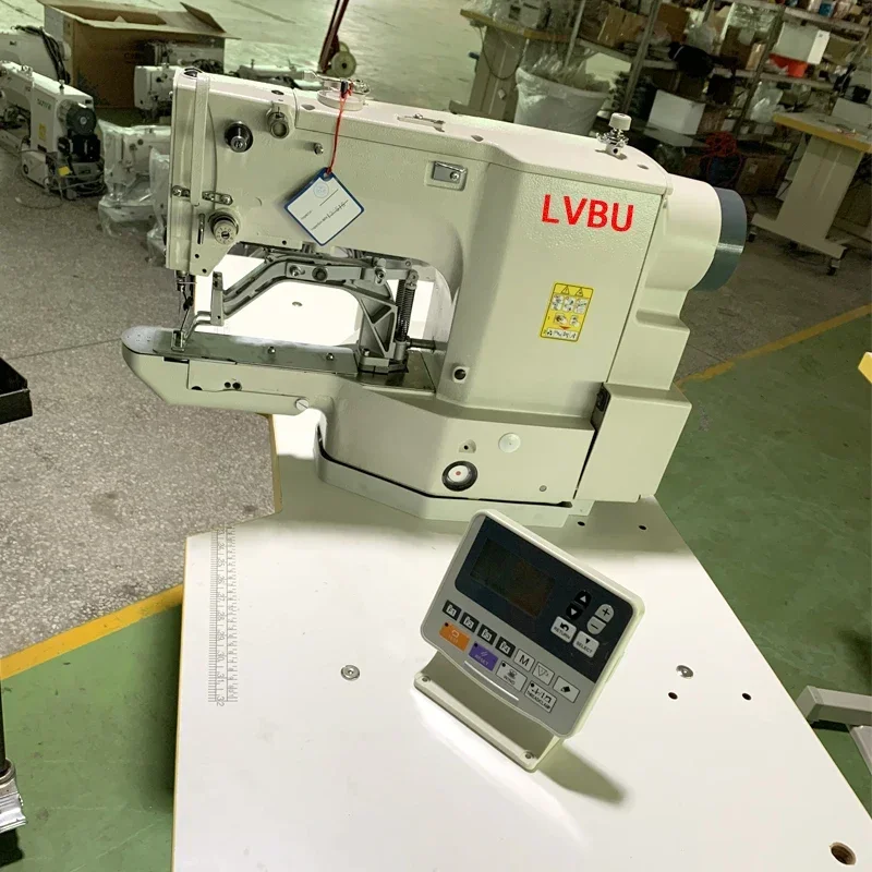 Швейное Оборудование LVBU 430D швейная машинка с прямым приводом промышленная