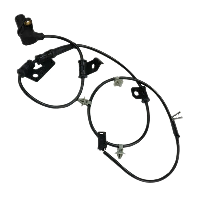 Датчик скорости колеса ABS передняя правая сторона для Hyundai Tiburon 03-04 95670-2C100 956702C100 95670