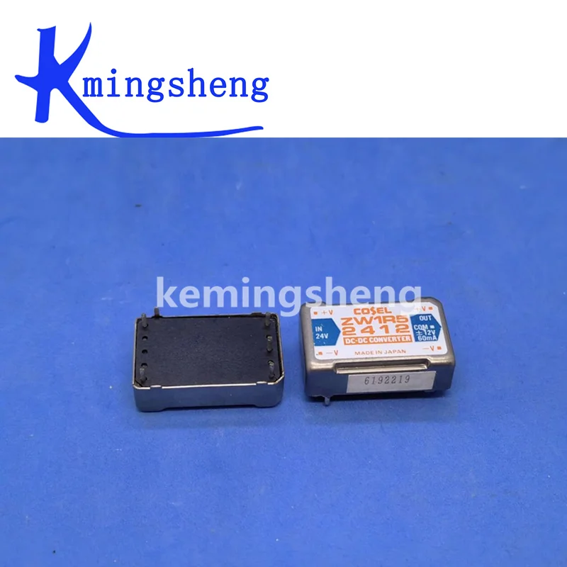 Модуль ZW1R52412 бесплатная доставка новый и оригинальный