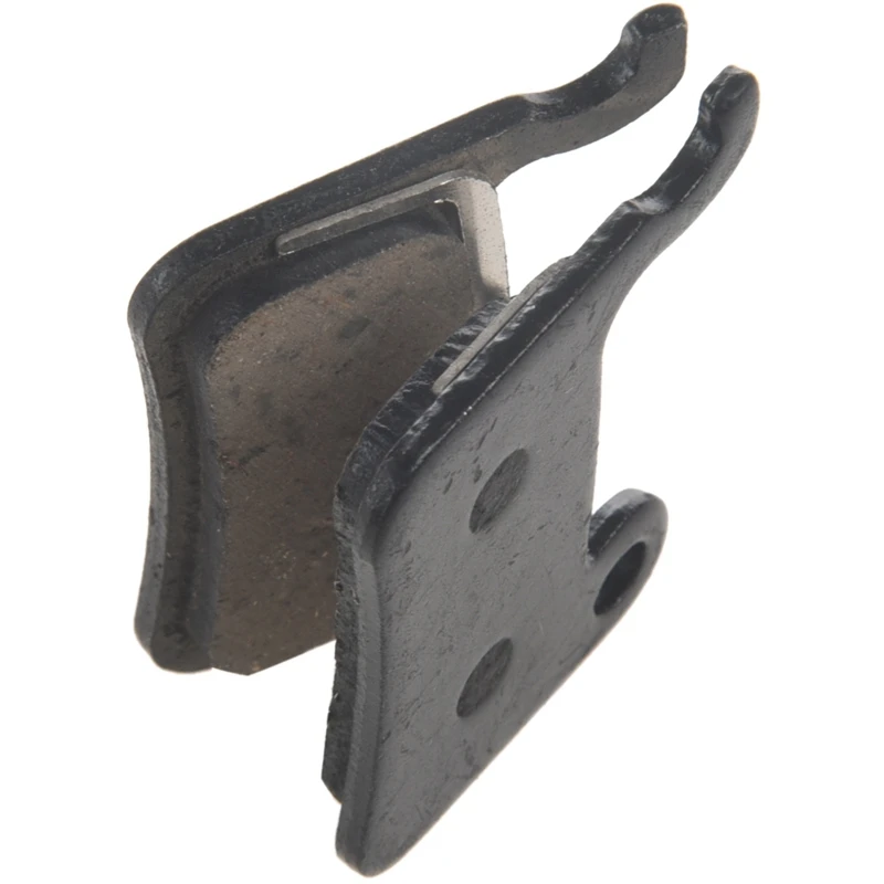 4 пары велосипедных смол Hydeaulic дисковые тормозные колодки для Shimano XTP/SAINT/DEORE