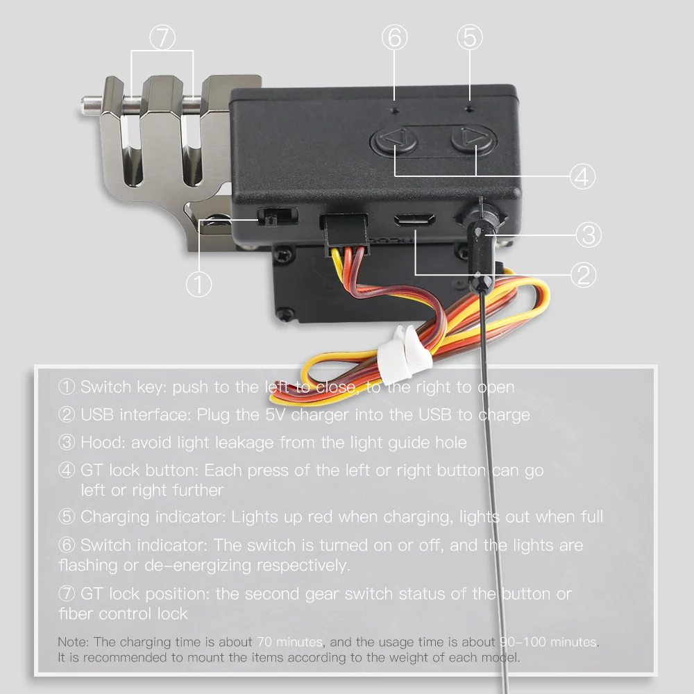 Дрон с двойным выпуском приманка для рыбы Shinkichon Pelter рекламное кольцо воздушное