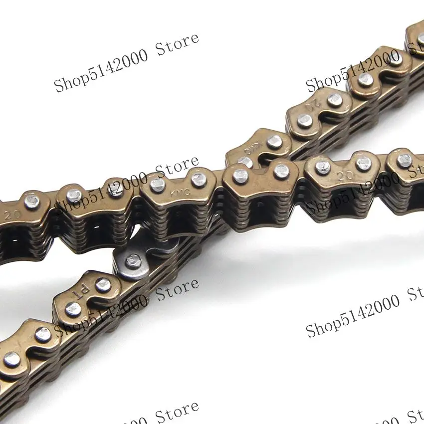 Цепь ГРМ для мотоцикла Aprilia Moto 650 1995-2000 Pegaso 1992-2004 AP297760