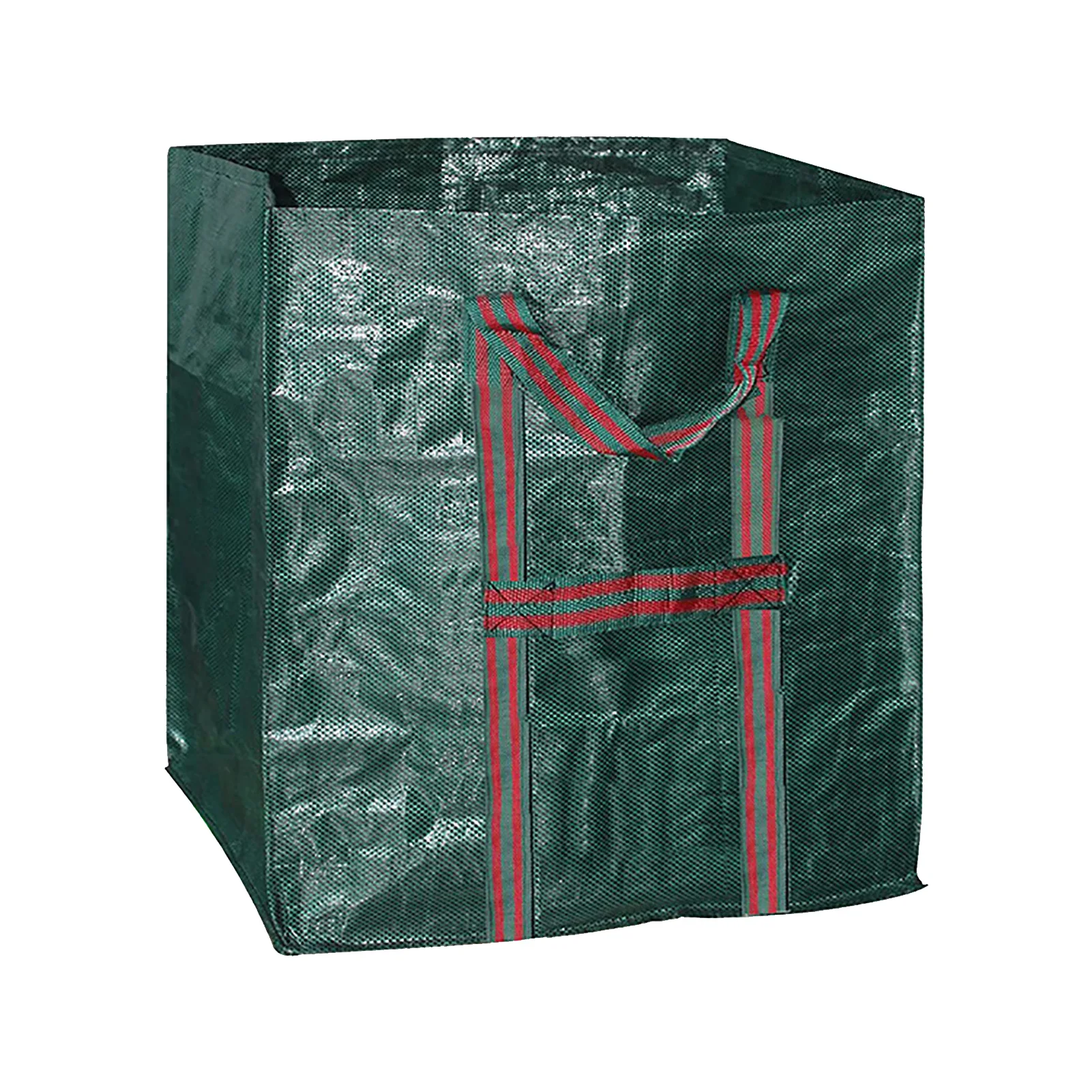 

Garden Waste Bags Yard Waste Container Leaf Bags Lawn Garbage Container Gardening Lawn Pool Waste Bin Laundry Storage Bag