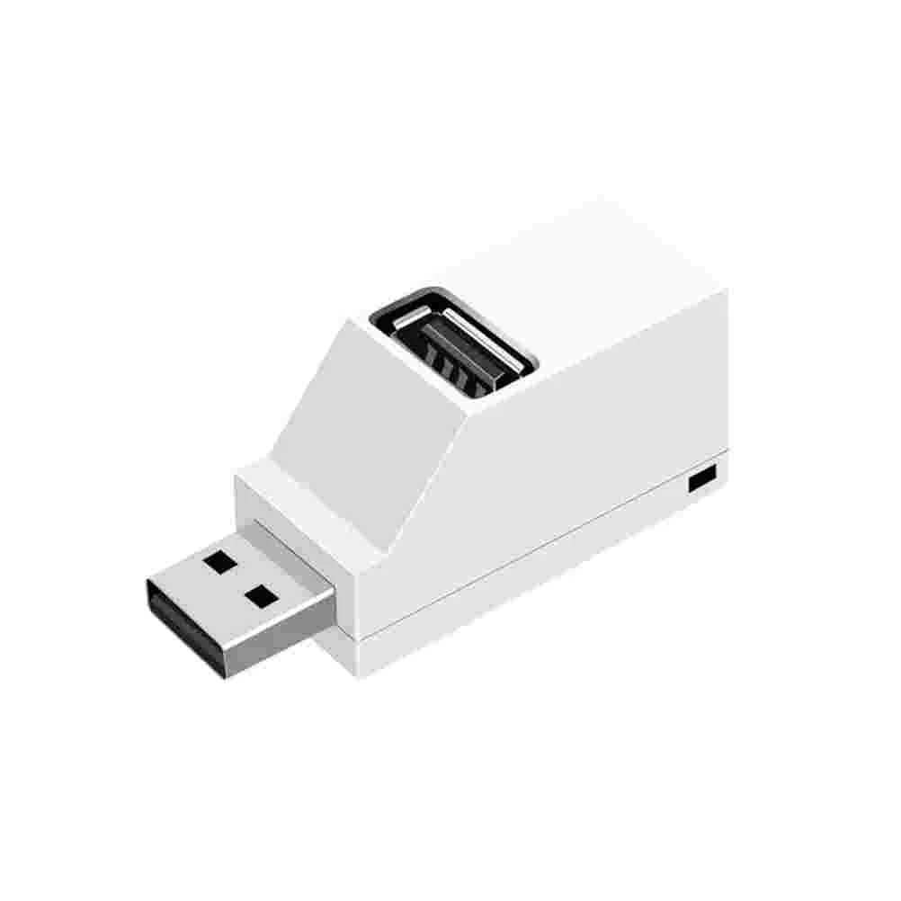 

Мини-порт USB 2,0 с 3 портами