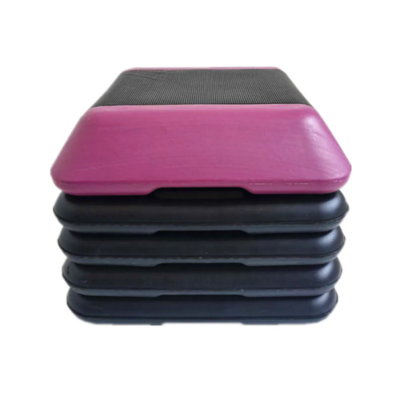 40 см Mini yoga Степпер для фитнеса Step многослойный аэробный ритм маленький шаг