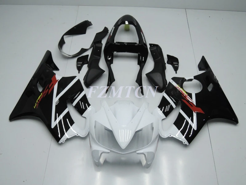 Литьевая пресс-форма обтекатели комплект обтекателей для HONDA CBR600 F4i 2001 2002 2003 cbr 600