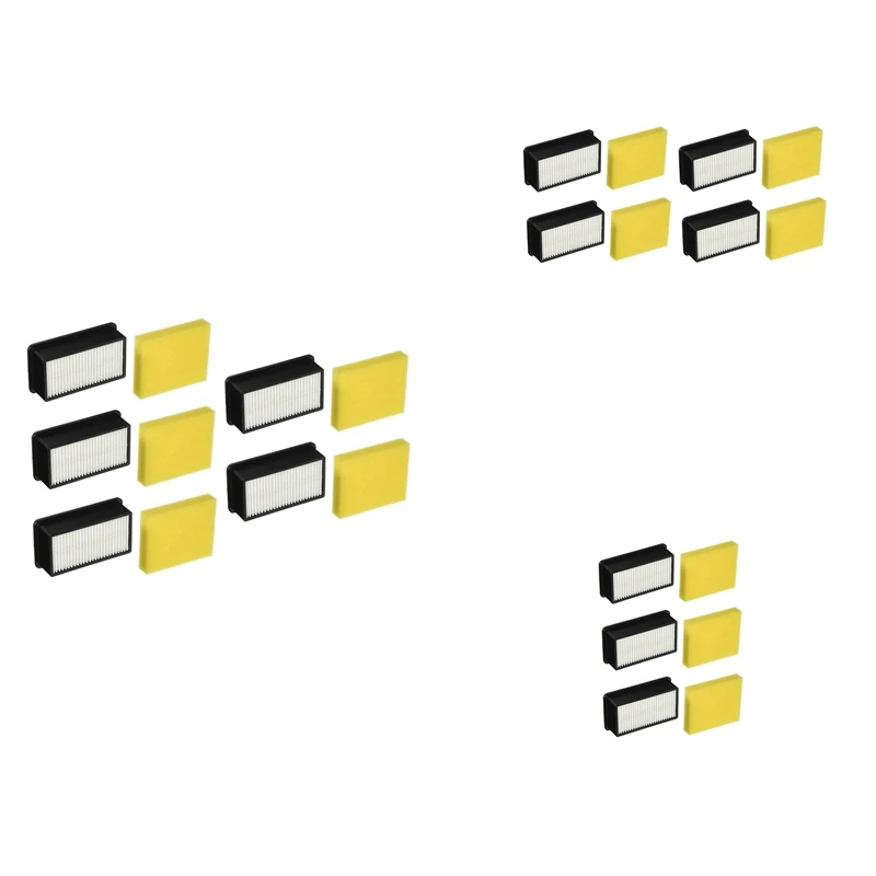 HEPA-фильтр для Bissell 1008. 2032662 Сменные аксессуары Cleanview и Powerlifter