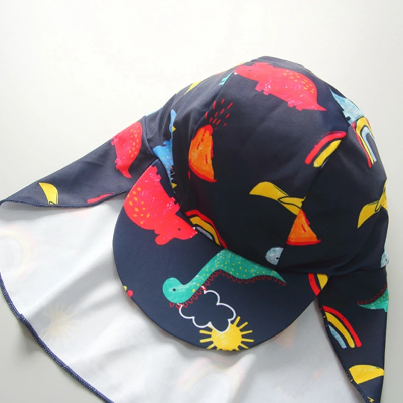 Children's Swimwear Long Sleeve Swimming Suit for Kids Boys Beach Fashion UPF50 Baby Swimsuit Child Dinosaur Shark Bathing Suits