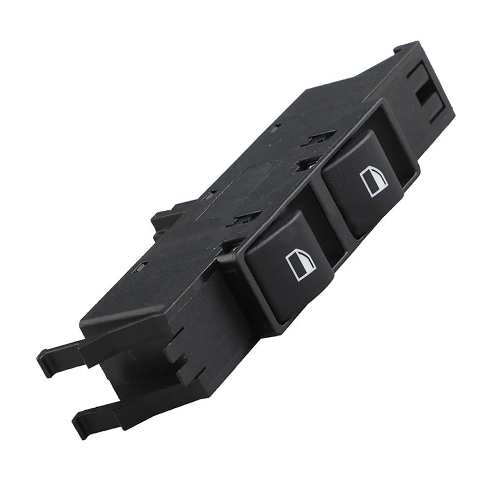 

Part Switch 1pcs 61316902175 ABS Accessory Assembly Car For BMW E46 Coupe Front Left Interior Power Switch Simple