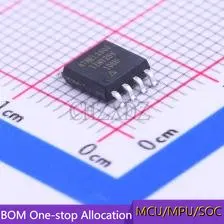 

100% оригинальная Φ микрокомпьютер с одним чипом (MCU/MPU/SOC) ATTINY25V 10SU
