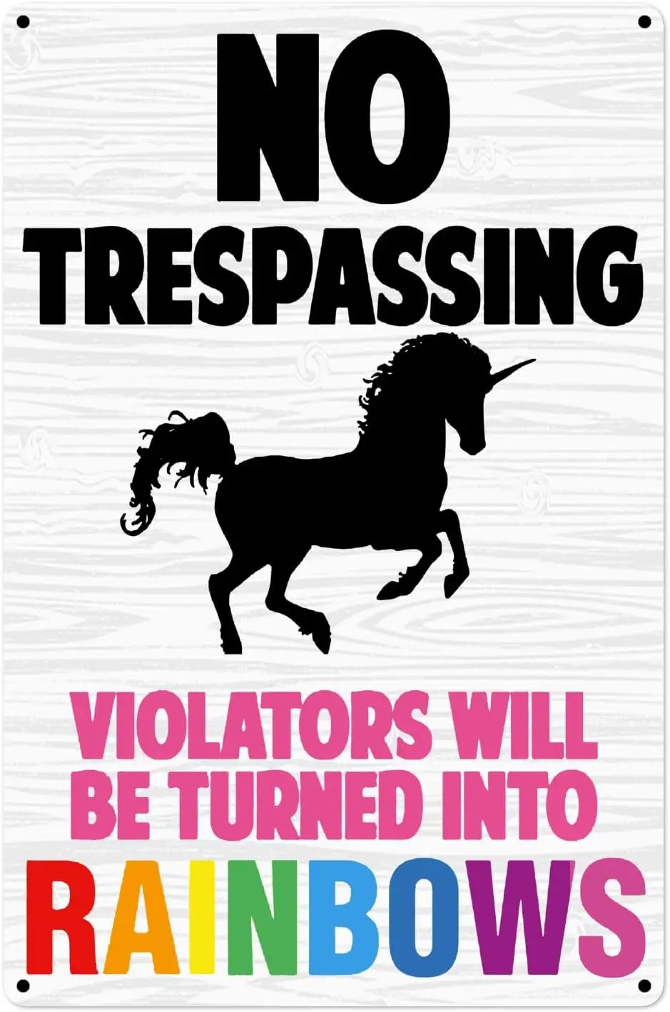 Нет Trespssng Grls Only Sgn lumnum Cute Pnk Sgns Gret gft для гр дорог и нуля 12x16 nches