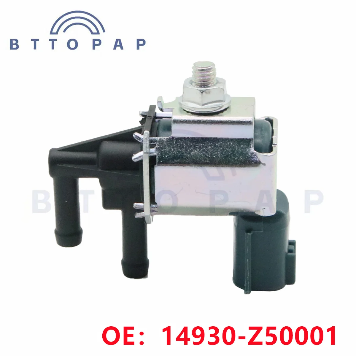 Фото 14930-Z50001 для Nissan ALTIMA Purge FRONTIER INFINITI G20, электромагнитный клапан продувки канистры пара 14930Z50001 K5T48583 1149309E010 №4
