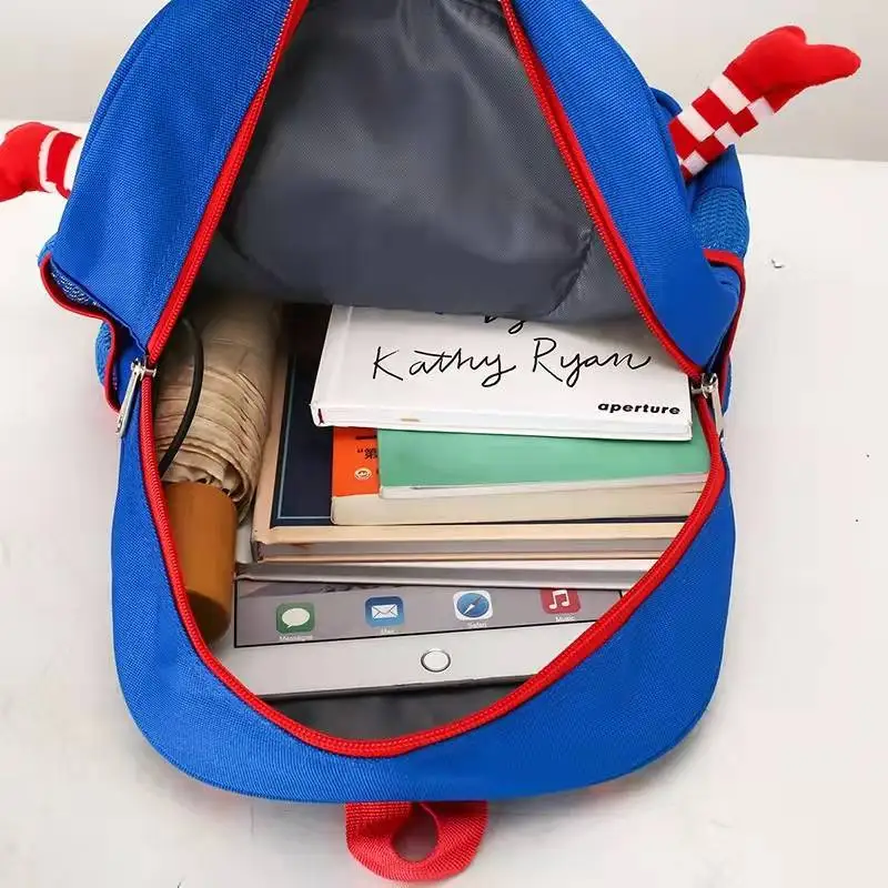 Рисунок 3 - Ортопедический рюкзак для мальчиков