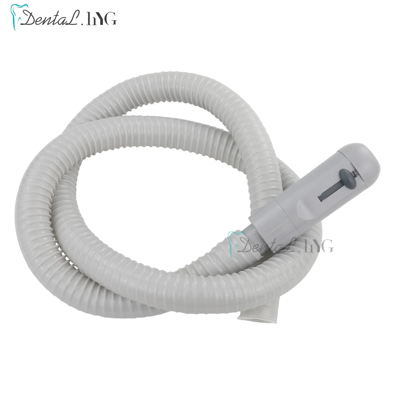 Dental Strong Weak Suction Tube Tubing Hose Pipes For Dentist Chair Turbine Unit Odontologia Dentistry Material Dentista images - 6