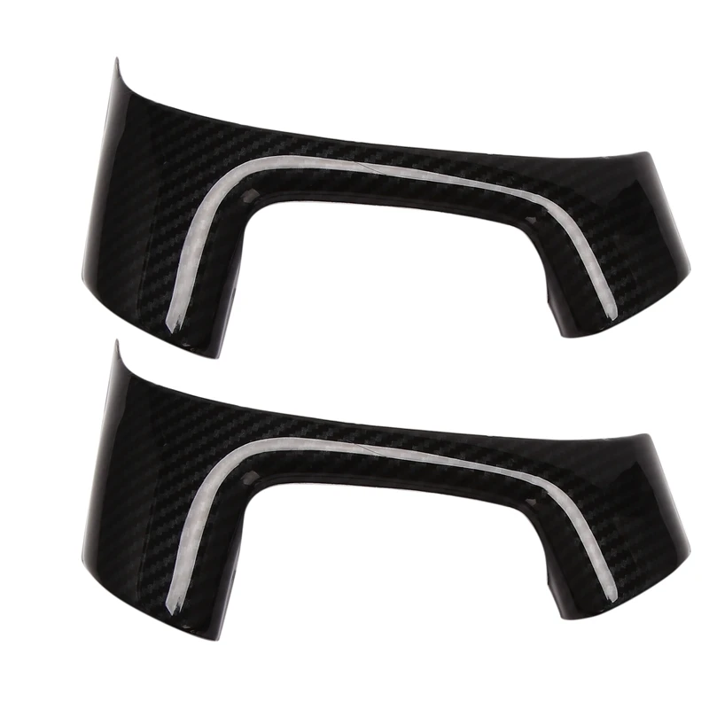 Высококачественный декоративный чехол на руль отделка наклейка раму из