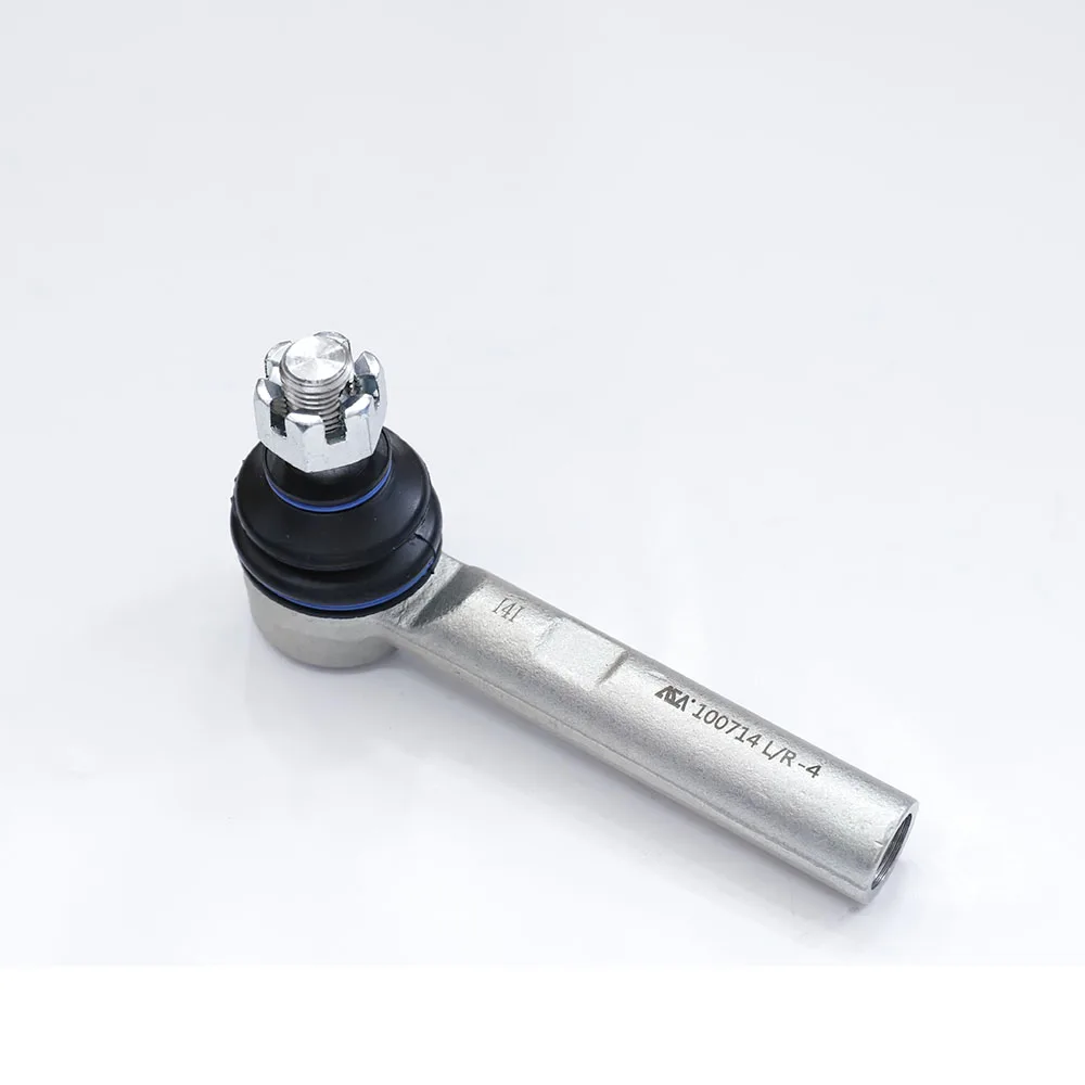 2 шт. наконечник рулевой тяги для Toyota Prado J120 GX470 Land Cruiser GSJ15 2002-2010 4504639505 Внешние