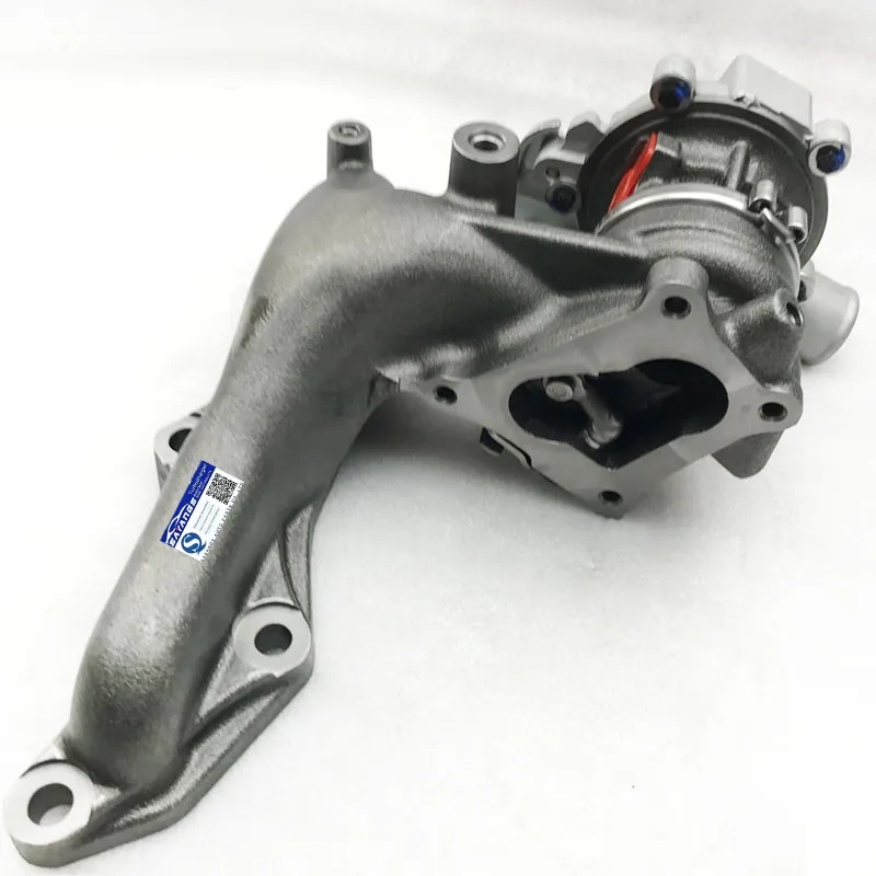 Турбо CT2 CT9 17201-30130 17201-33010 17201-33020 11657790867 Для Mini One D Toyota Yaris 1.4L 55Kw W17 NLP20 1ND-TV 2002-06