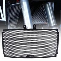 motorcycle accessory radiator grille grill guard cover protection for 790adventure 790 adventure r s 790 adv 2019 2021 protetor