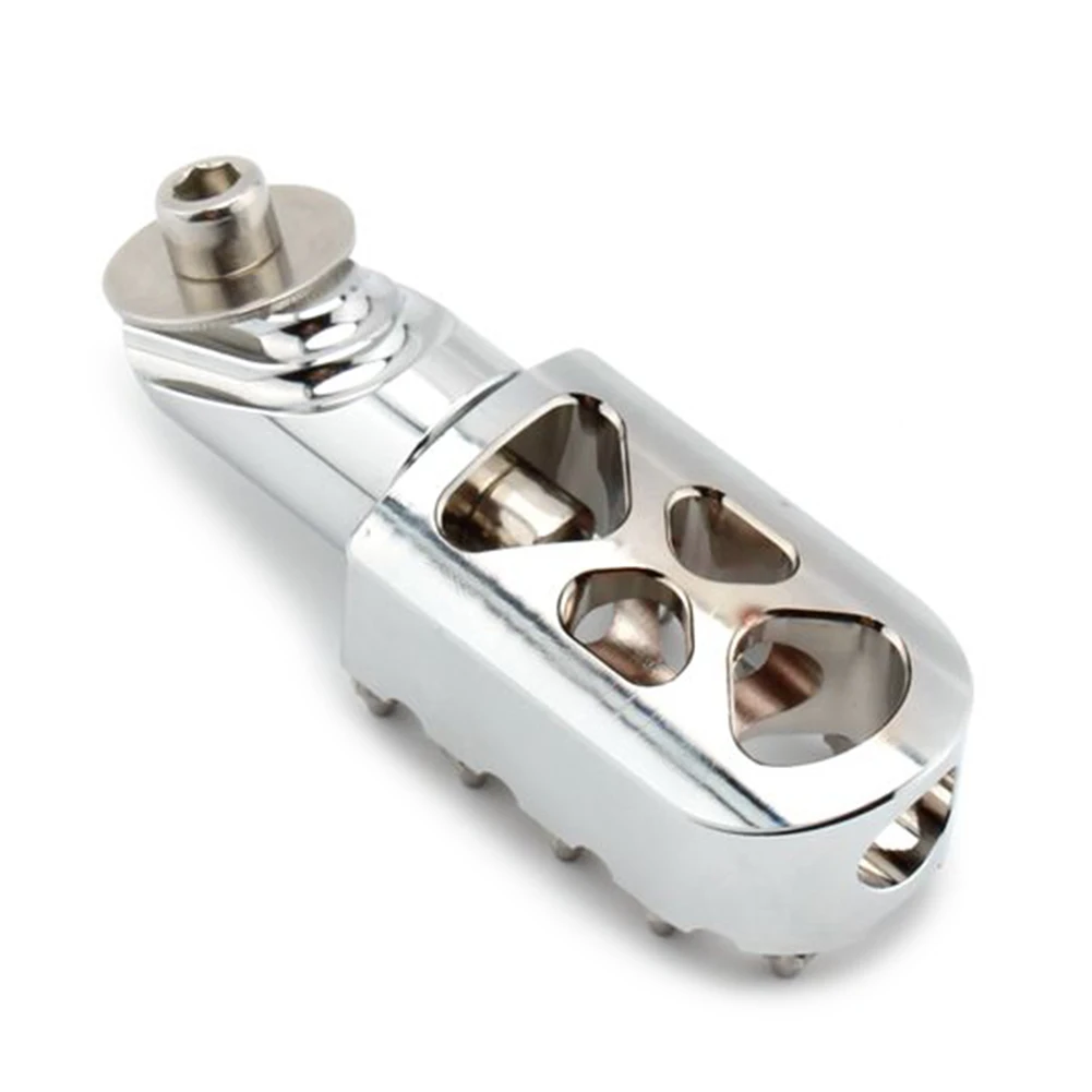 Aluminum Motorcycle Stand Kickstand Extension Kit Foot Pedal For Harley Davidson Dyna Street Bob FXDB Low Rider S FXDL