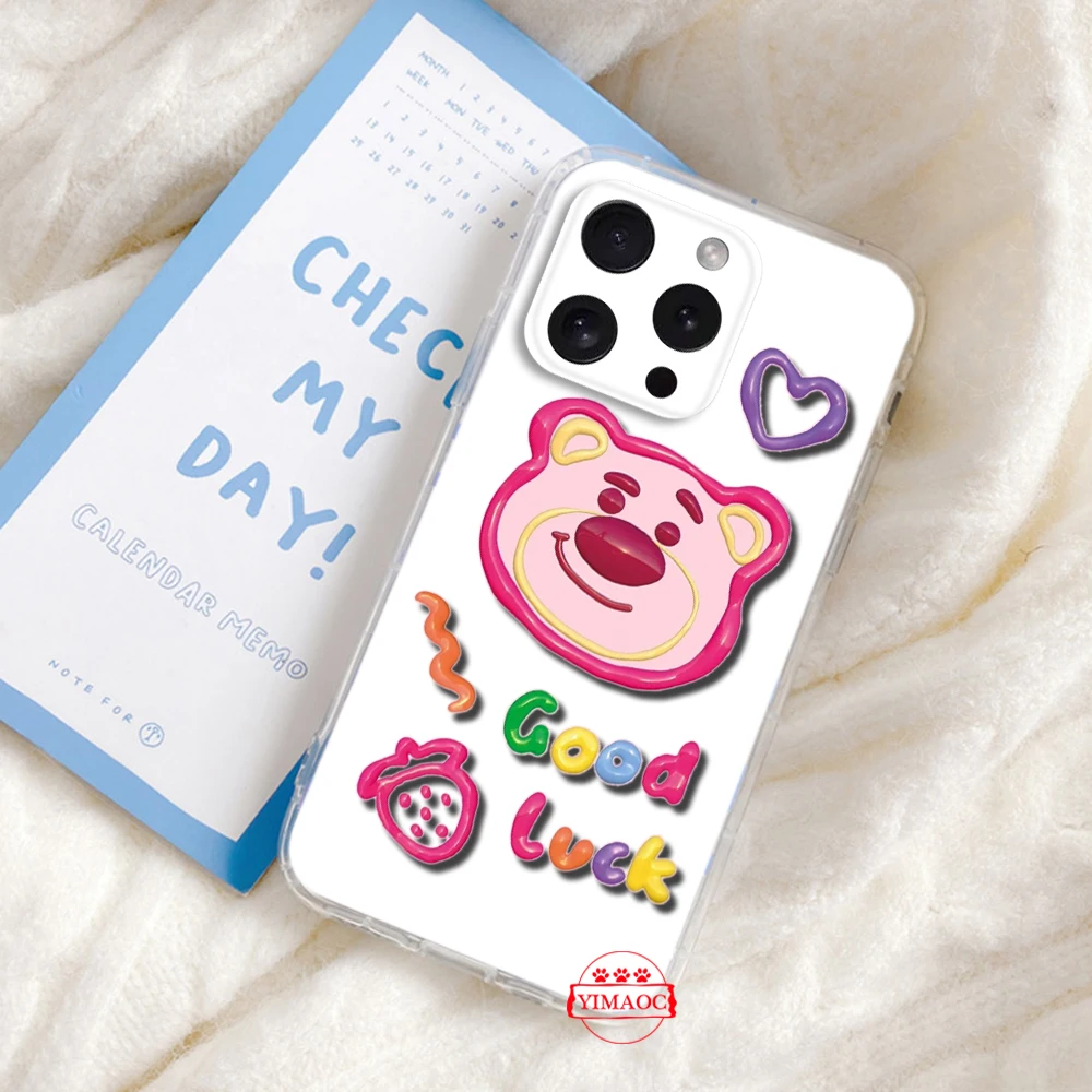 Мягкий чехол E25 Lotso для Tecno POP 4 Pro 5 5P Camon 15 18 18T 18I 19 Spark 8P 8C 7T GO Pova 3 KD7 CD7 BC3