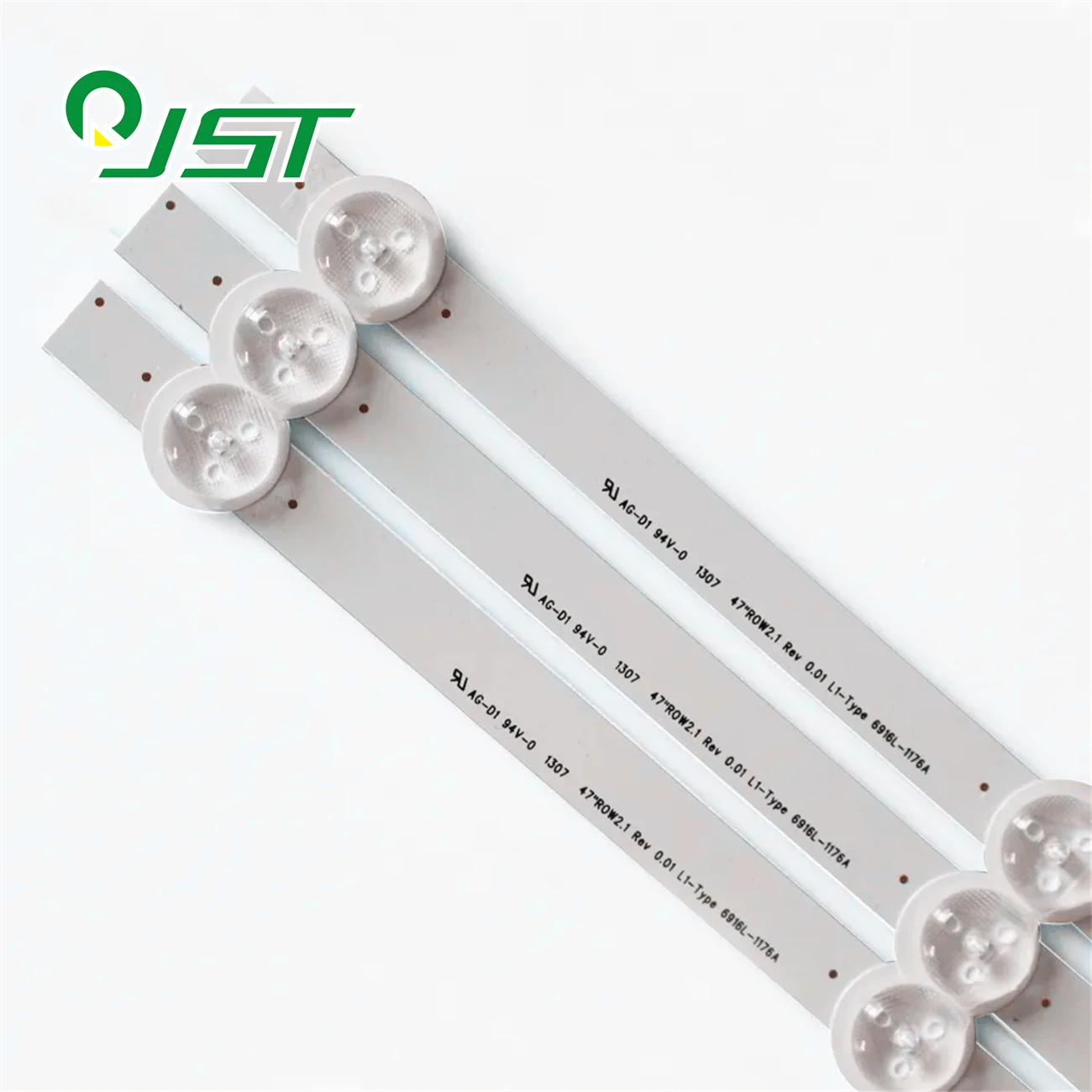 Новинка 100% 12 шт./комплект фотополоски для 47 TV 47LN5758-ZE 47LN575S-ZE 47LN575V-ZE 47LN5757-ZE 47LN575R-ZE