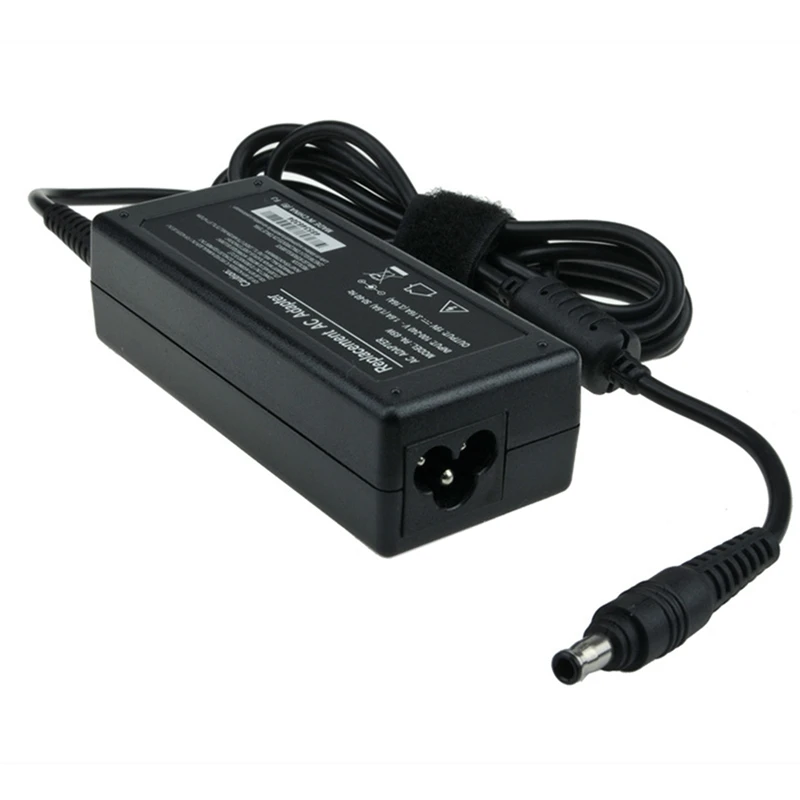 Зарядное устройство для ноутбука 19 в а x мм |