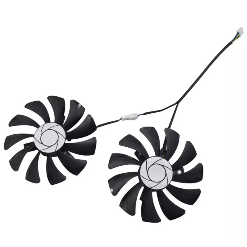 

Вентилятор охлаждения для видеокарты MSI GTX 1060 OC 6G GTX 960