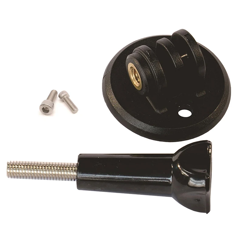 

Лидер продаж, набор адаптеров для камеры на велосипедный компьютер, 20 мм, для крепления камеры Garmin Bryton, кронштейн для руля велосипеда