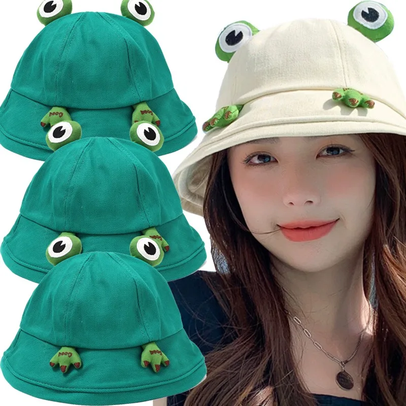 Шляпа для детей и родителей Женская весна-осень женская простая Панама прогулок