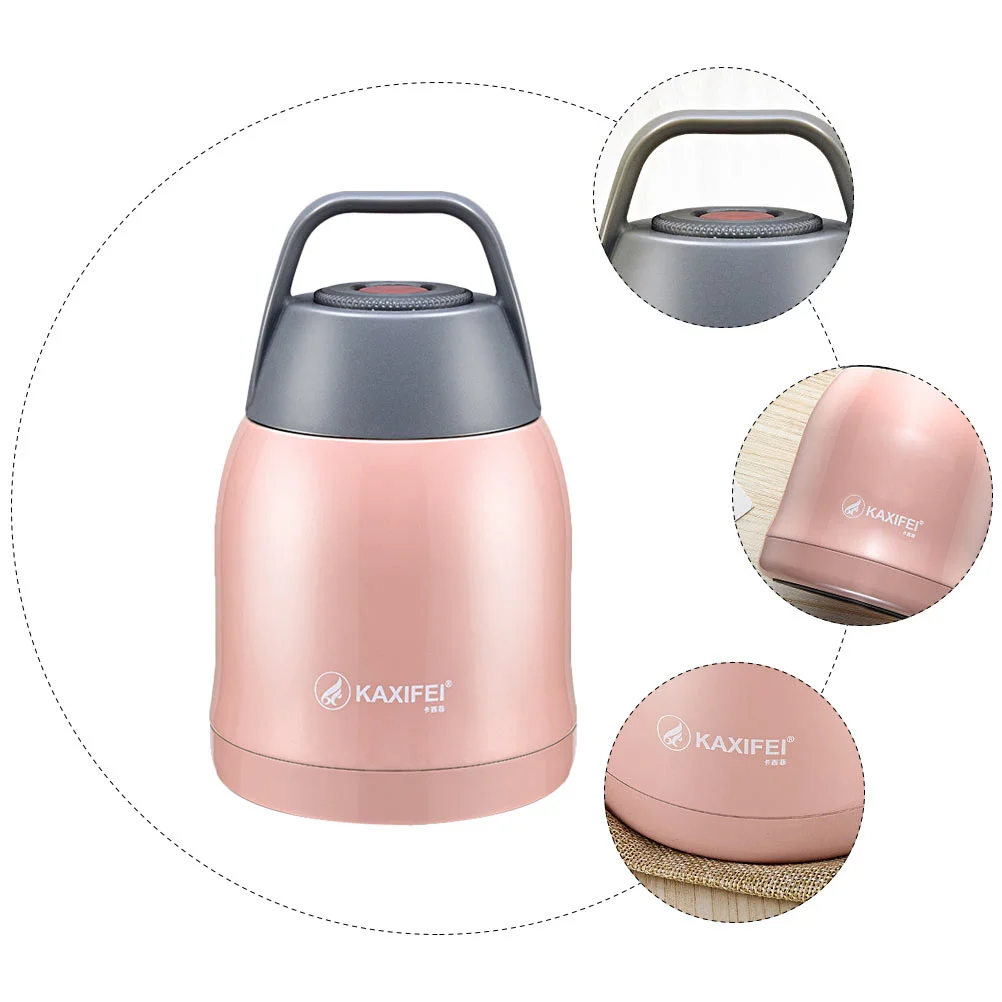 Стакан для тушения горшок размазывания пищевая колба контейнер консервации