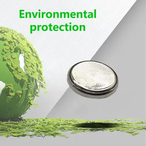 Crust Pro Батарея BR2032 3В