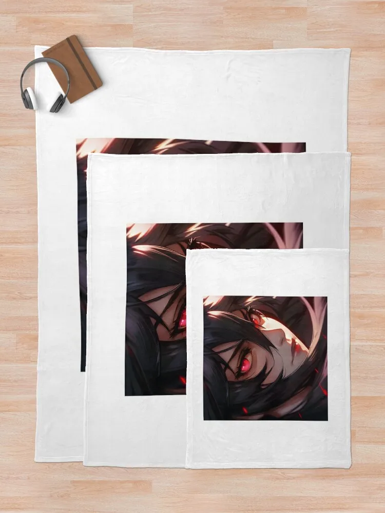 Akame AGK милое аниме Waifu Girl пледы термобелье для путешествий тяжелые лохматые