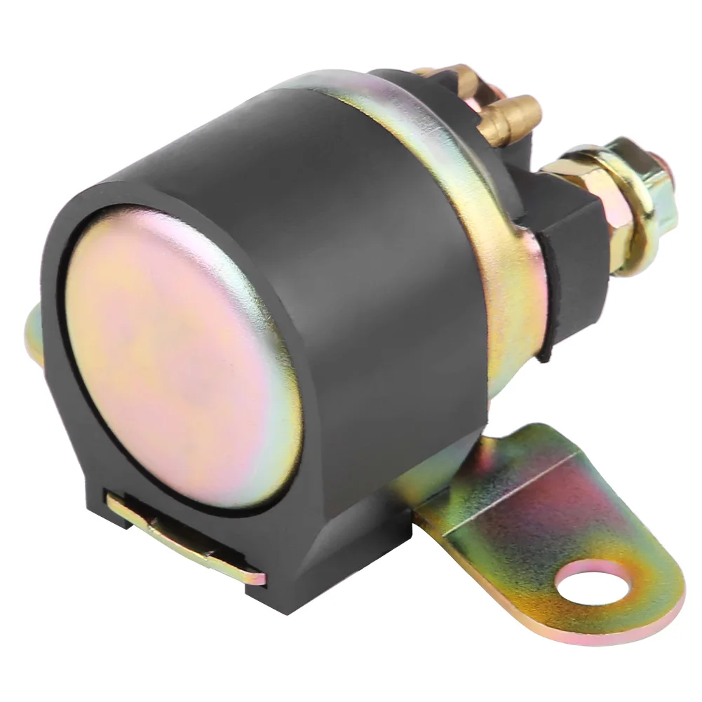 Электромагнитное реле стартера мотоцикла электромагнитное для EN125 1988-2001