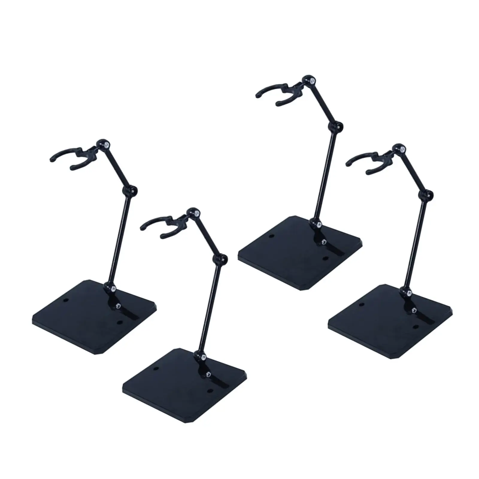 

1:100 Display Holder Base for Figures Toys Birthday Gifts