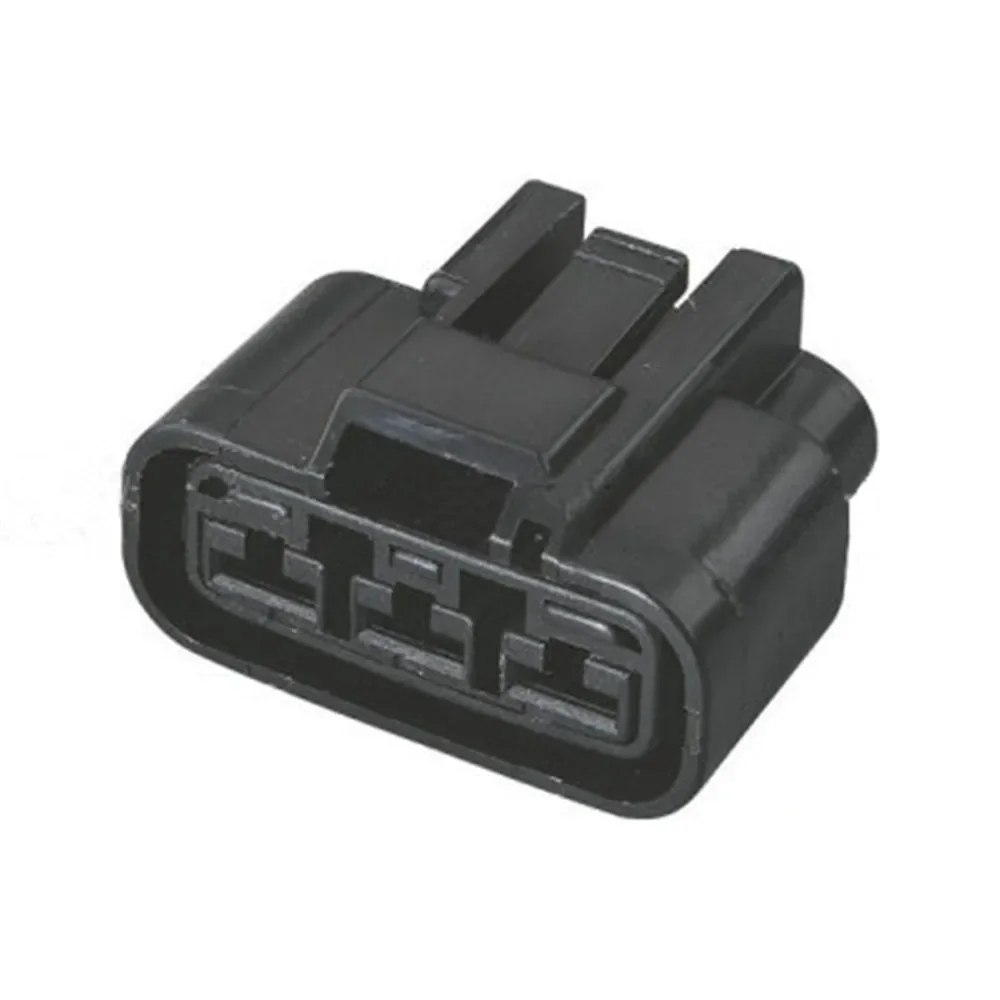 3-контактный разъем QLW-3F-B