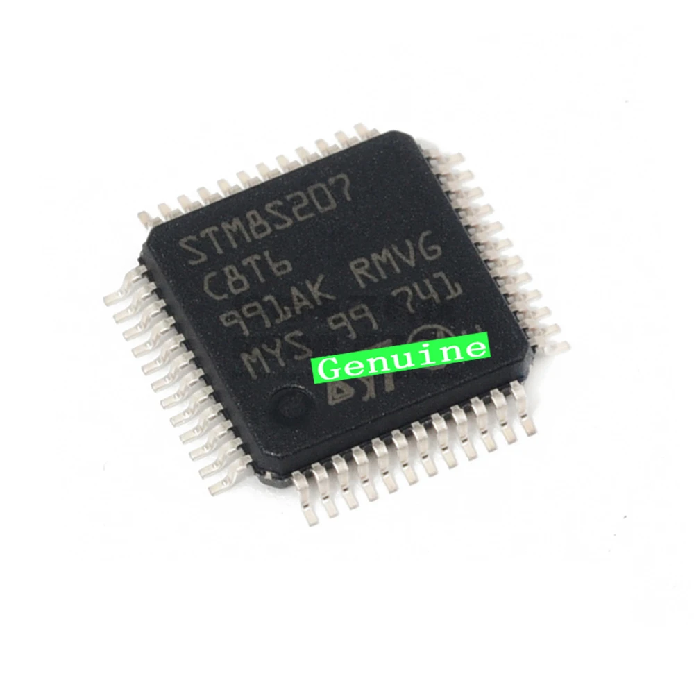 

STM8S207C8T6 New Original Genuine