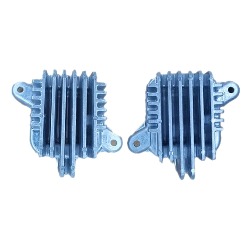 Балласт для автомобильной фары Peugeot 4008 5008 P84 блок управления регулировкой