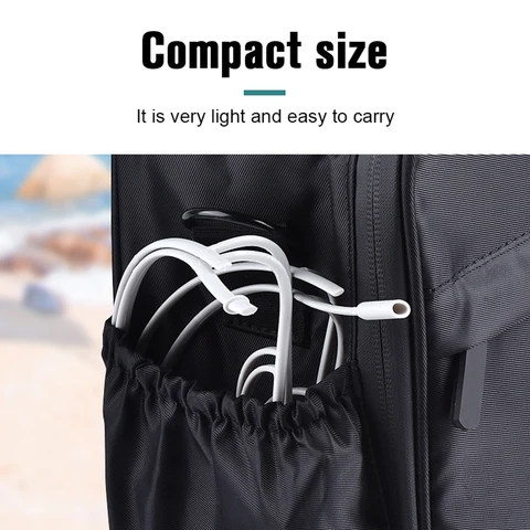 1 комплект, крышка вентилятора, защитные аксессуары, лезвие, бампер, защита пропеллера для DJI Mini SE/Mini 2/Mavic Mini