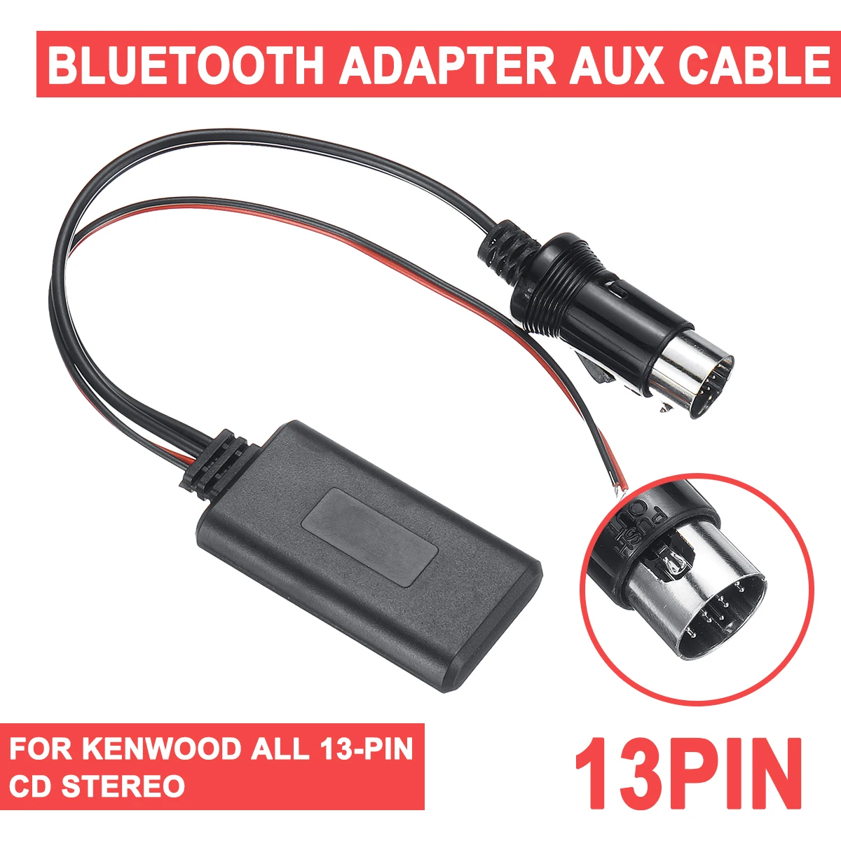 Car Electronics Accessories