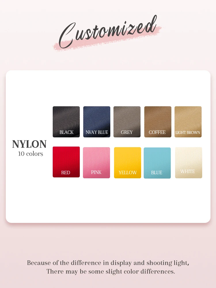 Нейлоновая сумка-Органайзер для кошелька внутренняя хранения подходящая Goyard