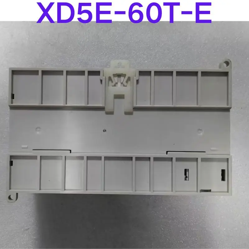 Б/у тест OK PLC XD5E-60T-E