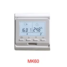 MK60E MK60WL WiFi Tuya умный ЖК-экран комнатный термостат регулятор температуры для водыэлектрического напольного отопления газовый котел