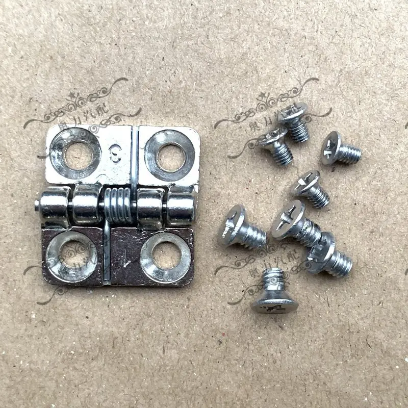 Шарнир аварийного клапана для школьного автобуса Jinlong Yutong Zhongtong шарнир